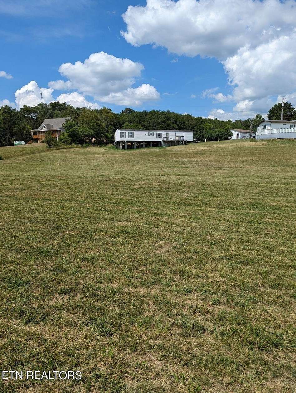 0.74 Acres of Residential Land for Sale in Blaine, Tennessee