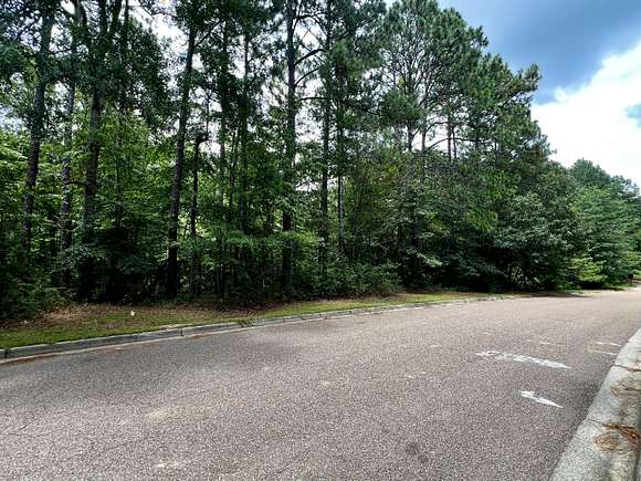 1.27 Acres of Residential Land for Sale in Hattiesburg, Mississippi