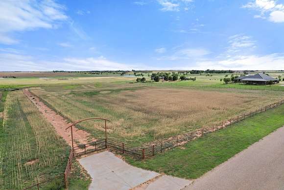 3.98 Acres of Residential Land for Sale in New Home, Texas