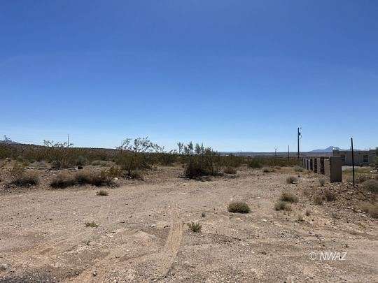 4.77 Acres of Residential Land for Sale in Littlefield, Arizona