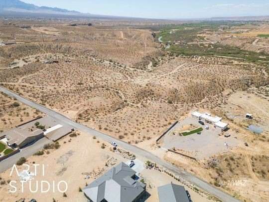 4.77 Acres of Residential Land for Sale in Littlefield, Arizona