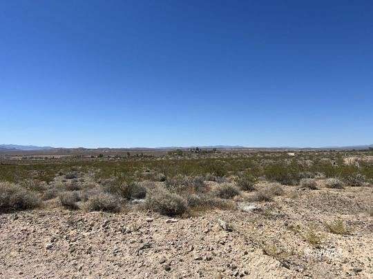 2 Acres of Residential Land for Sale in Littlefield, Arizona