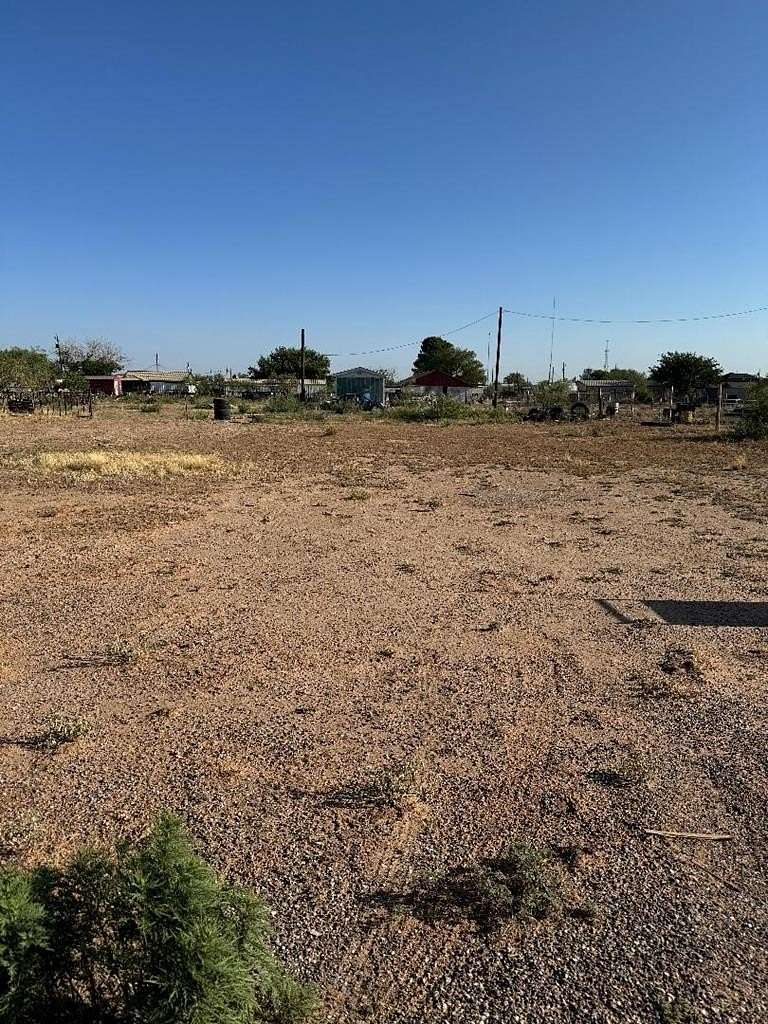 0.35 Acres of Land for Sale in Odessa, Texas