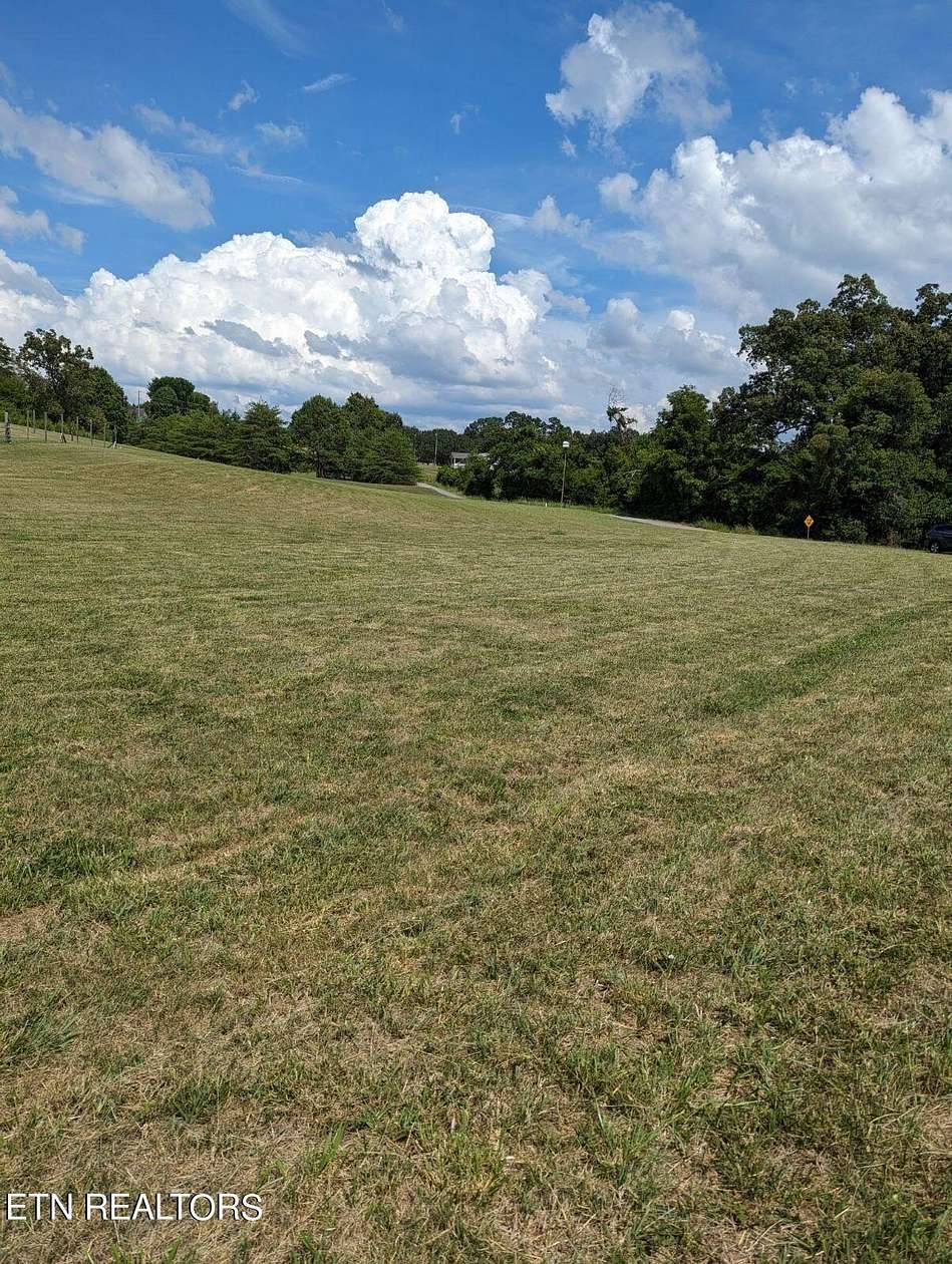 0.62 Acres of Residential Land for Sale in Blaine, Tennessee