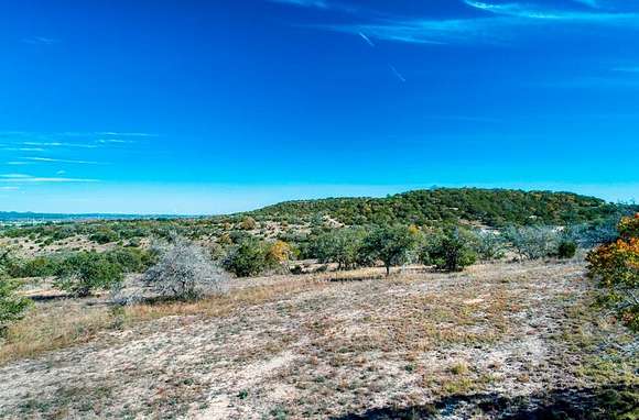 62.83 Acres of Agricultural Land for Sale in Camp Verde, Texas