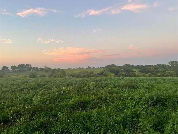 10.02 Acres of Land for Sale in Winterset, Iowa