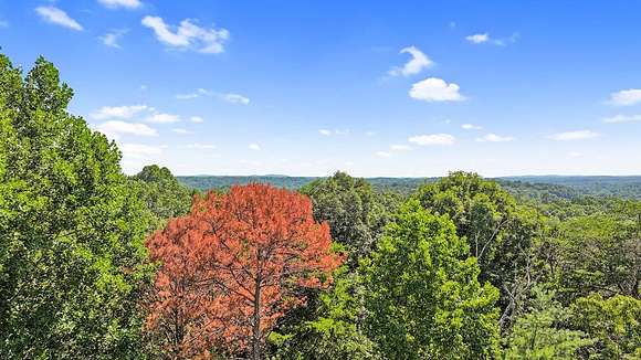 1.06 Acres of Residential Land for Sale in Ellijay, Georgia