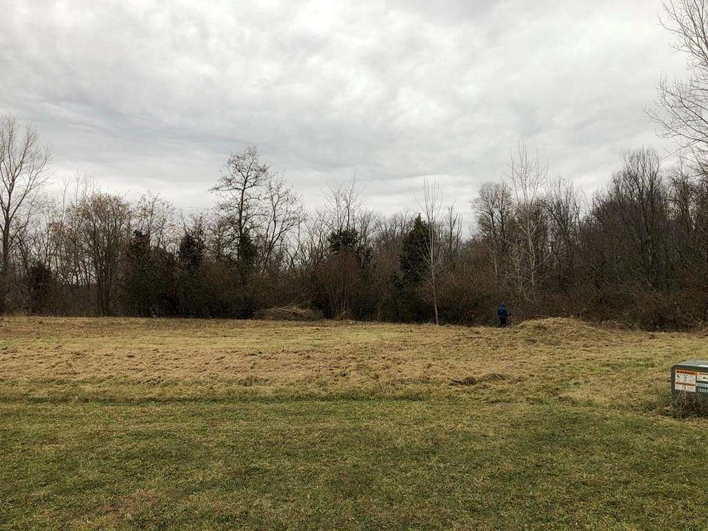 0.603 Acres of Residential Land for Sale in Mansfield, Ohio