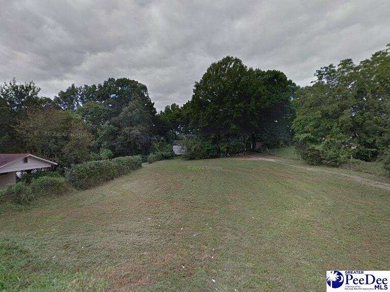 0.45 Acres of Residential Land for Sale in Greenwood, South Carolina