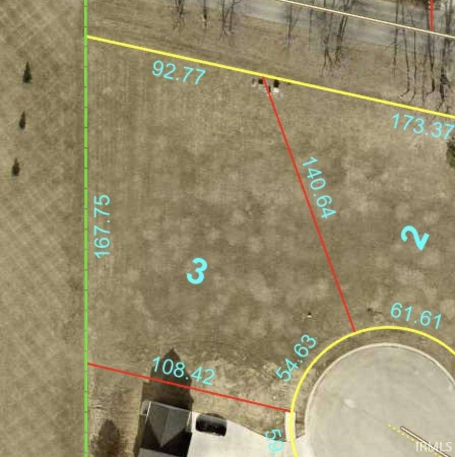 0.158 Acres of Residential Land for Sale in Muncie, Indiana
