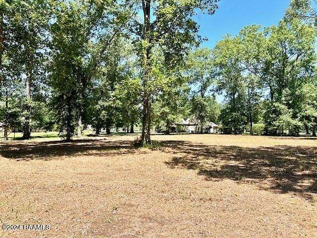 Residential Land for Sale in Eunice, Louisiana