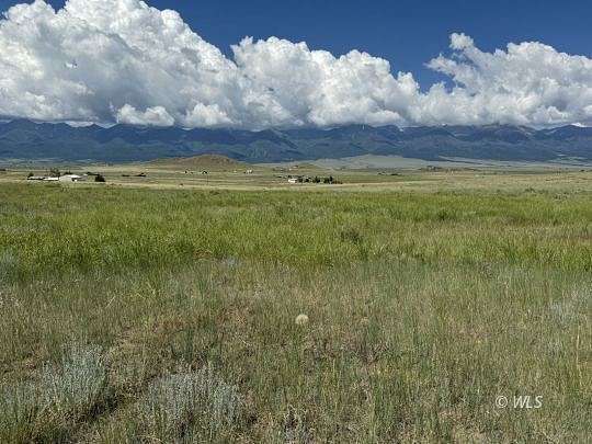 35.06 Acres of Land for Sale in Westcliffe, Colorado