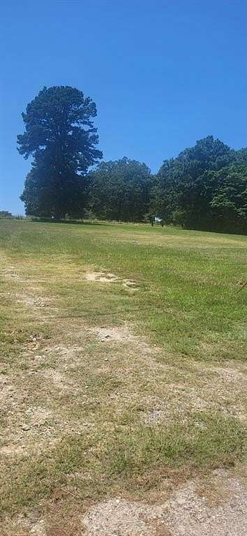 2.6 Acres of Residential Land with Home for Sale in Brownsboro, Texas