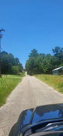 2.6 Acres of Residential Land with Home for Sale in Brownsboro, Texas