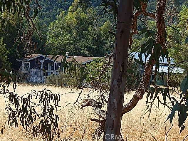 9.86 Acres of Residential Land with Home for Sale in Red Bluff, California