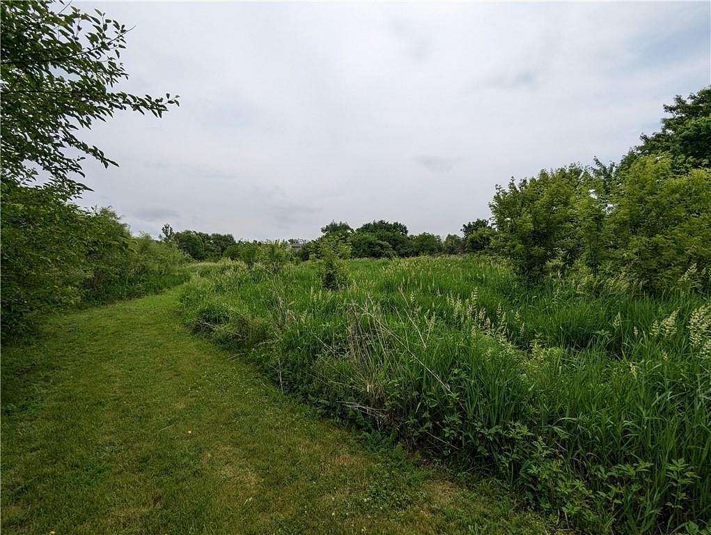 0.8 Acres of Residential Land for Sale in Des Moines, Iowa