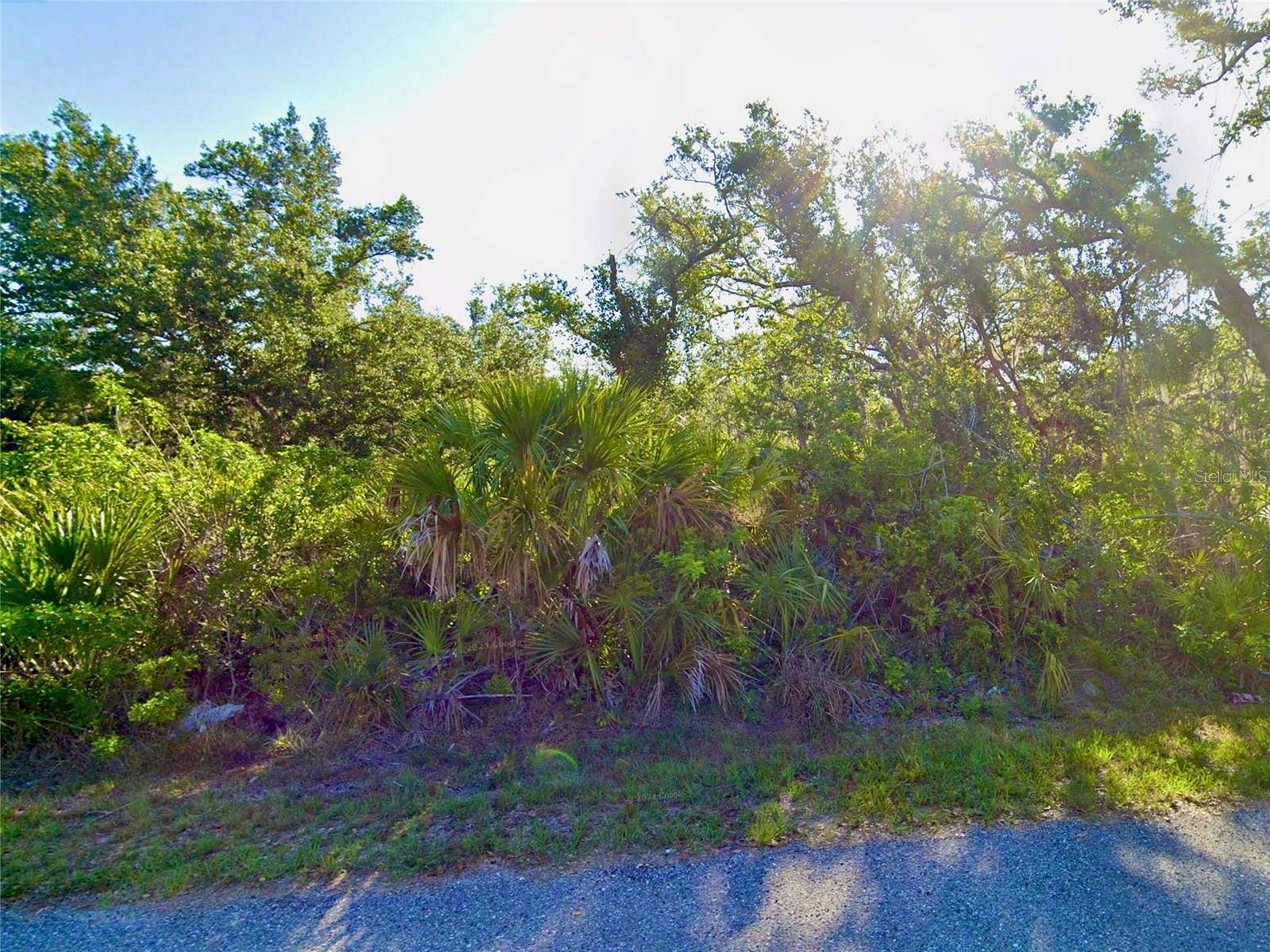 0.33 Acres of Residential Land for Sale in North Port, Florida