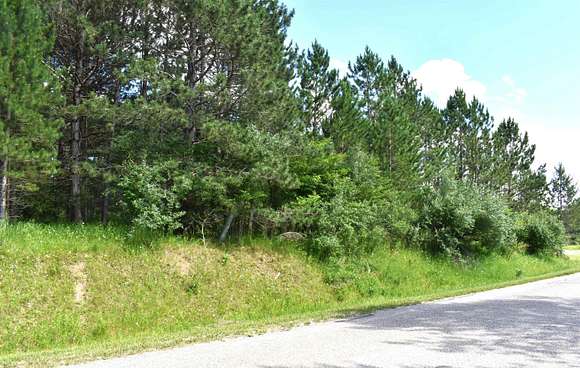 0.62 Acres of Residential Land for Sale in Gladwin, Michigan