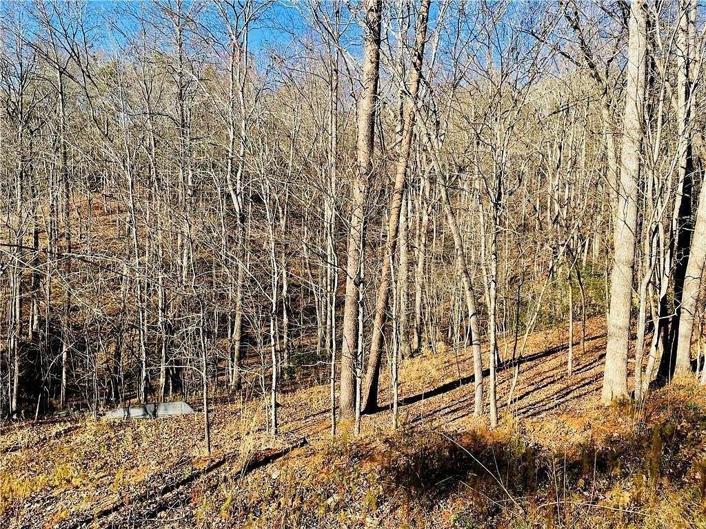 1.65 Acres of Residential Land for Sale in Dahlonega, Georgia