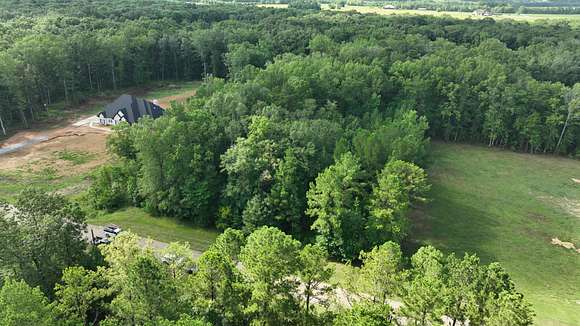 3.1 Acres of Land for Sale in Cecil, Alabama