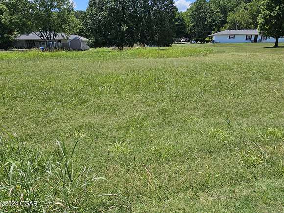 0.279 Acres of Residential Land for Sale in Joplin, Missouri