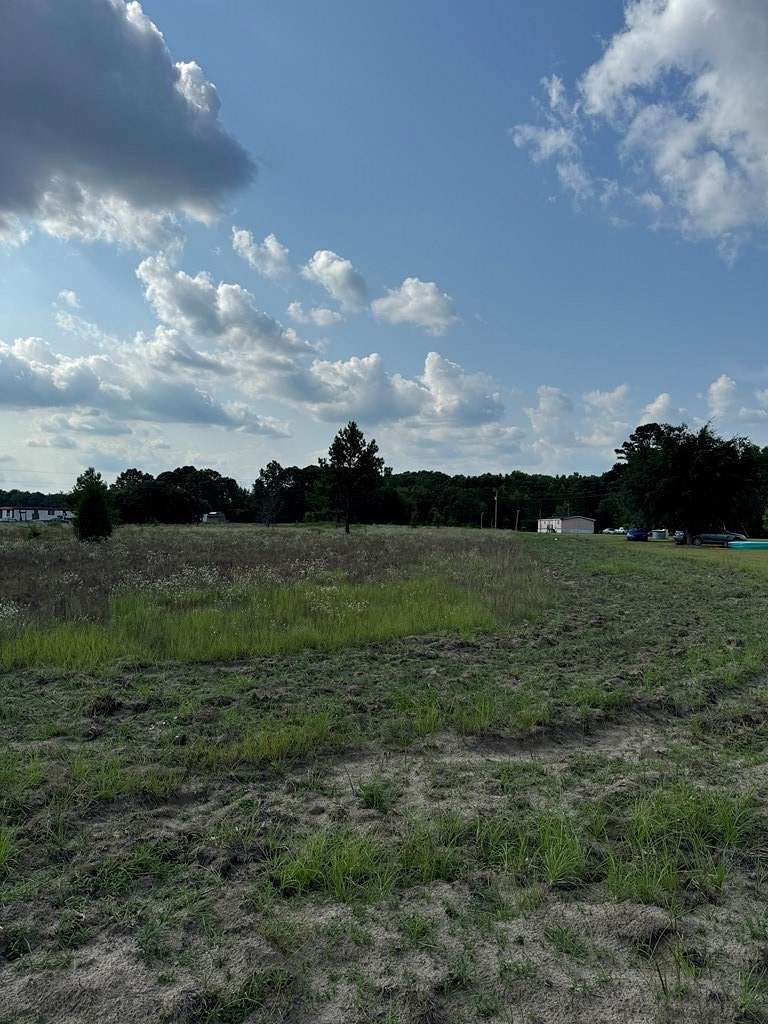 13 Acres of Land for Sale in Wedgefield, South Carolina