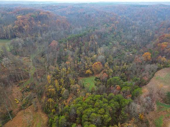 46 Acres of Land for Sale in Portland, Ohio