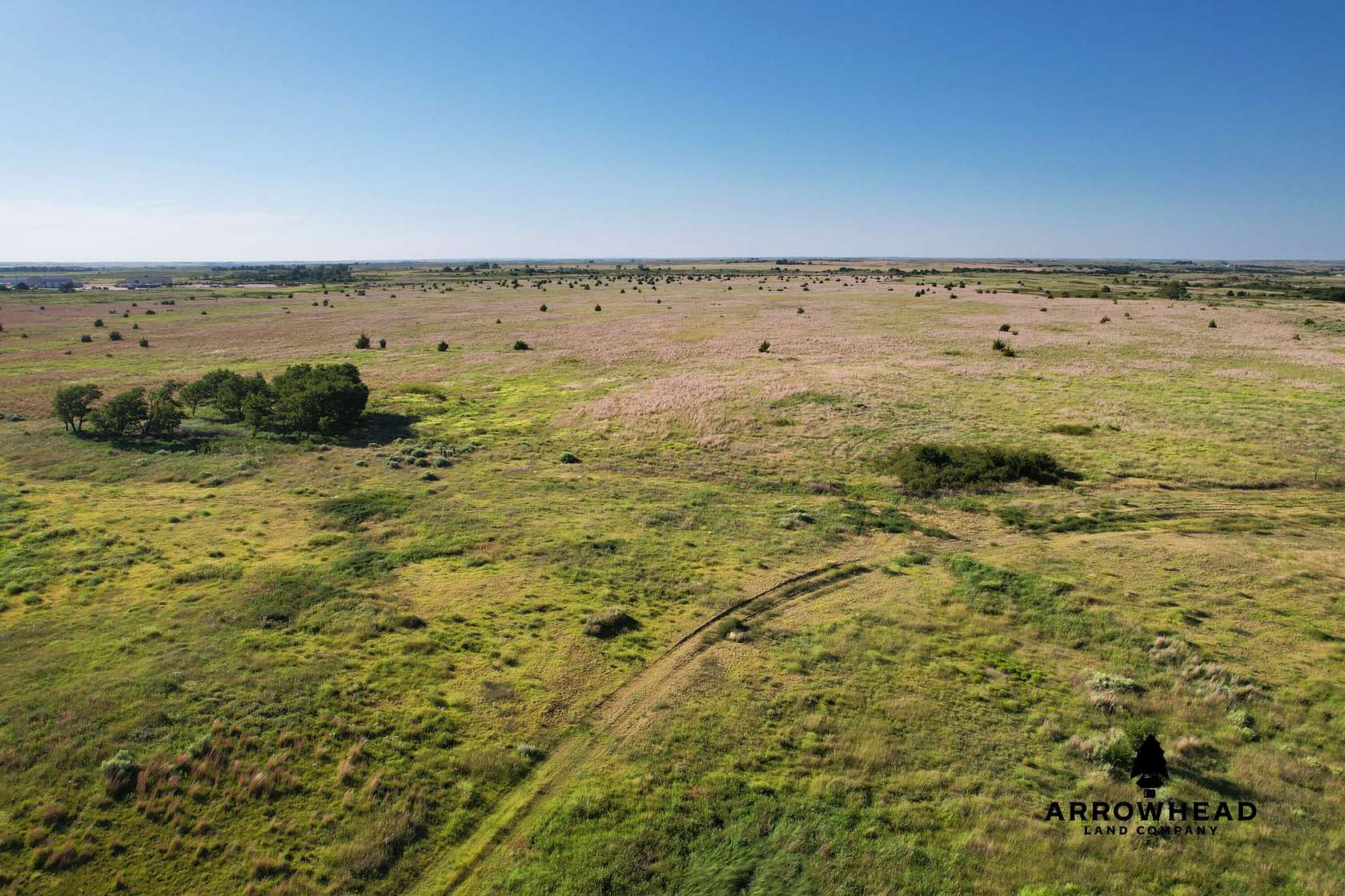 199 Acres of Recreational Land & Farm for Sale in Woodward, Oklahoma