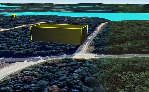 0.26 Acres of Residential Land for Sale in Fairfield Bay, Arkansas