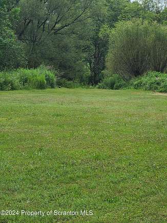 25 Acres of Recreational Land for Sale in Spring Brook Township, Pennsylvania