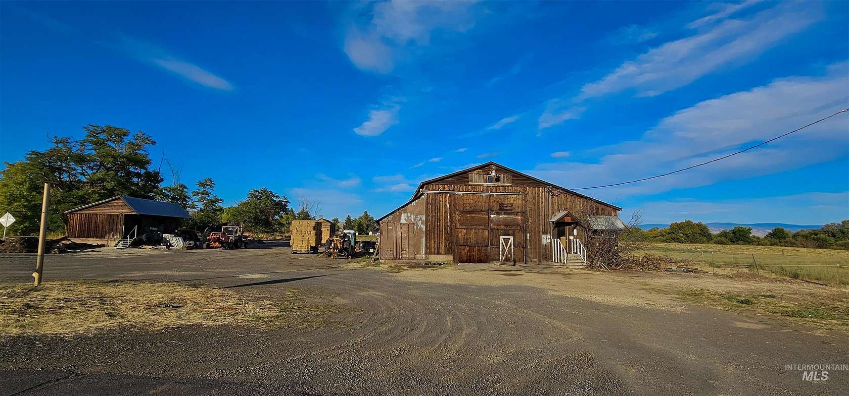 1 Acre of Mixed-Use Land for Sale in Cambridge, Idaho