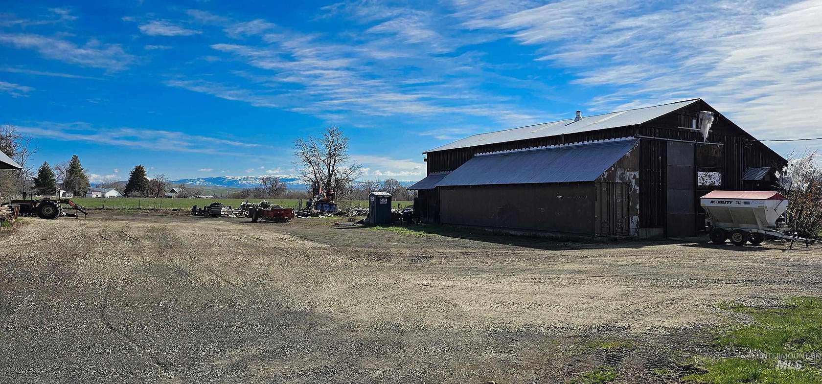 1 Acre of Mixed-Use Land for Sale in Cambridge, Idaho