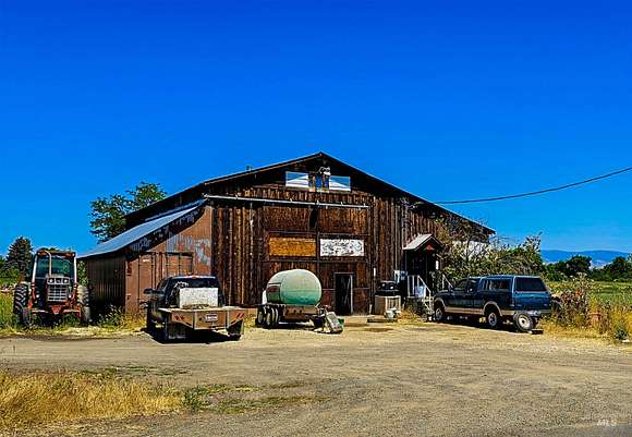 1 Acres of Mixed-Use Land for Sale in Cambridge, Idaho