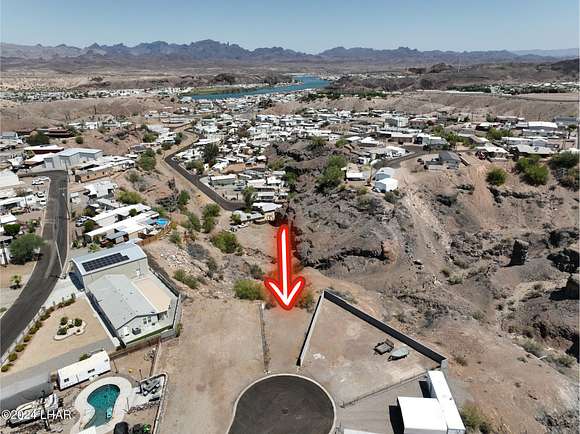 0.19 Acres of Residential Land for Sale in Parker, Arizona