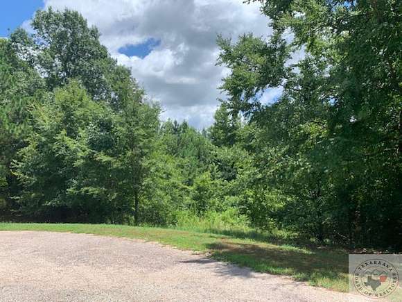 2.5 Acres of Residential Land for Sale in Texarkana, Arkansas