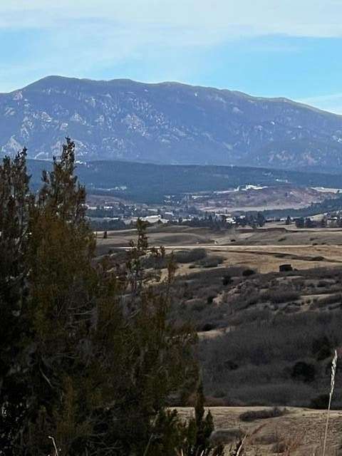 1.75 Acres of Residential Land for Sale in Colorado City, Colorado