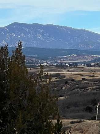 1.75 Acres of Residential Land for Sale in Colorado City, Colorado