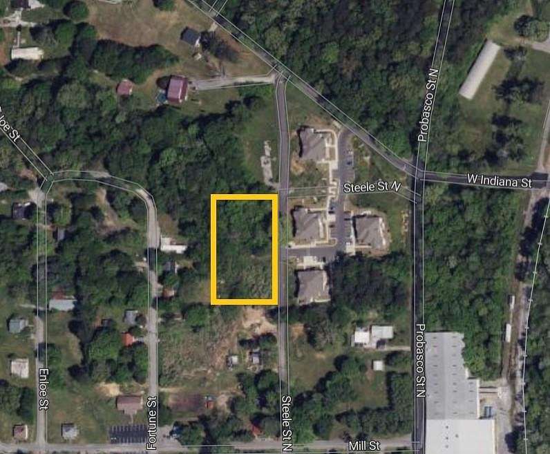 1.04 Acres of Residential Land for Sale in LaFayette, Georgia