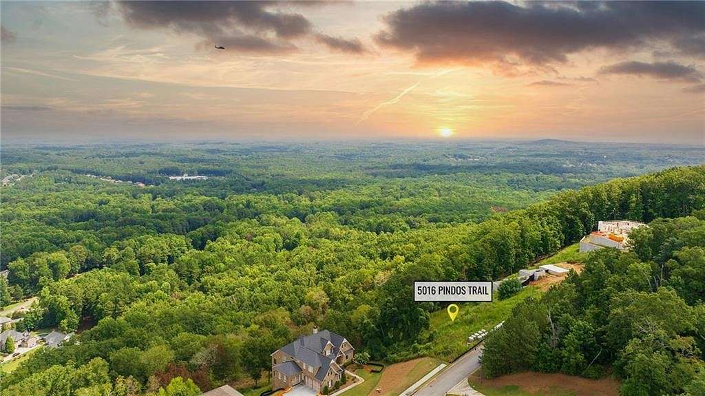 0.695 Acres of Residential Land for Sale in Powder Springs, Georgia