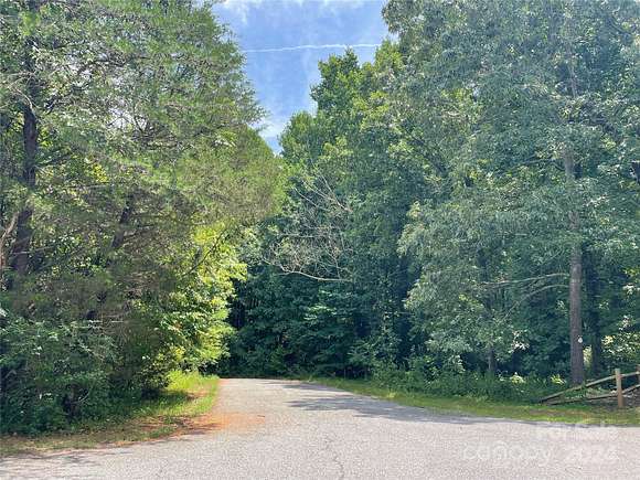 6.543 Acres of Residential Land for Sale in Statesville, North Carolina