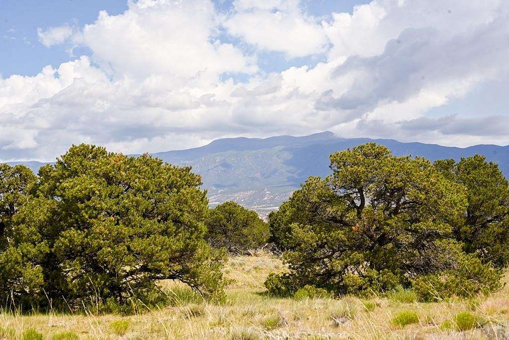 70 Acres of Recreational Land for Sale in Gardner, Colorado