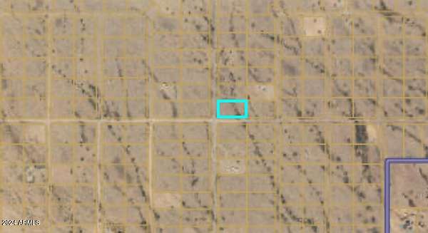 1 Acre of Residential Land for Sale in Tonopah, Arizona
