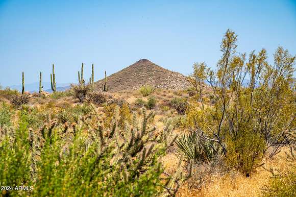 1.04 Acres of Residential Land for Sale in Scottsdale, Arizona