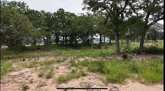 1.001 Acres of Residential Land for Sale in Glen Rose, Texas