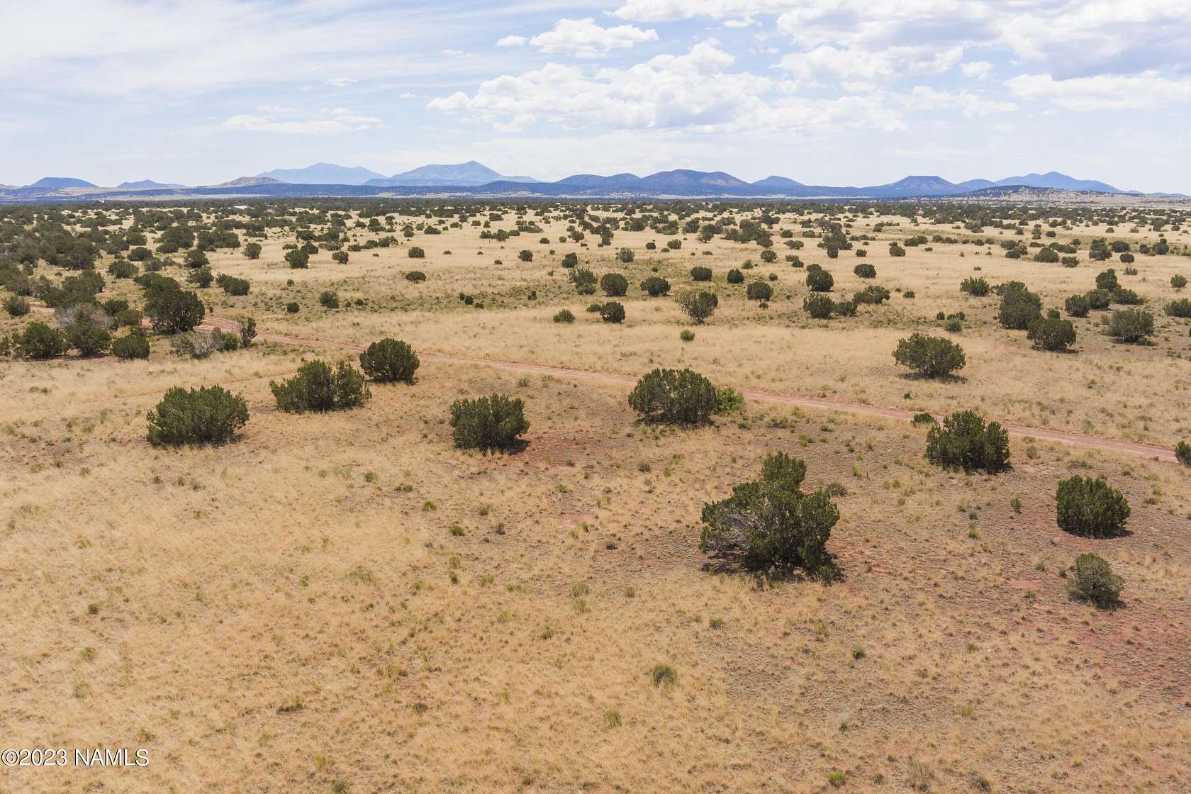 1.02 Acres of Land for Sale in Williams, Arizona