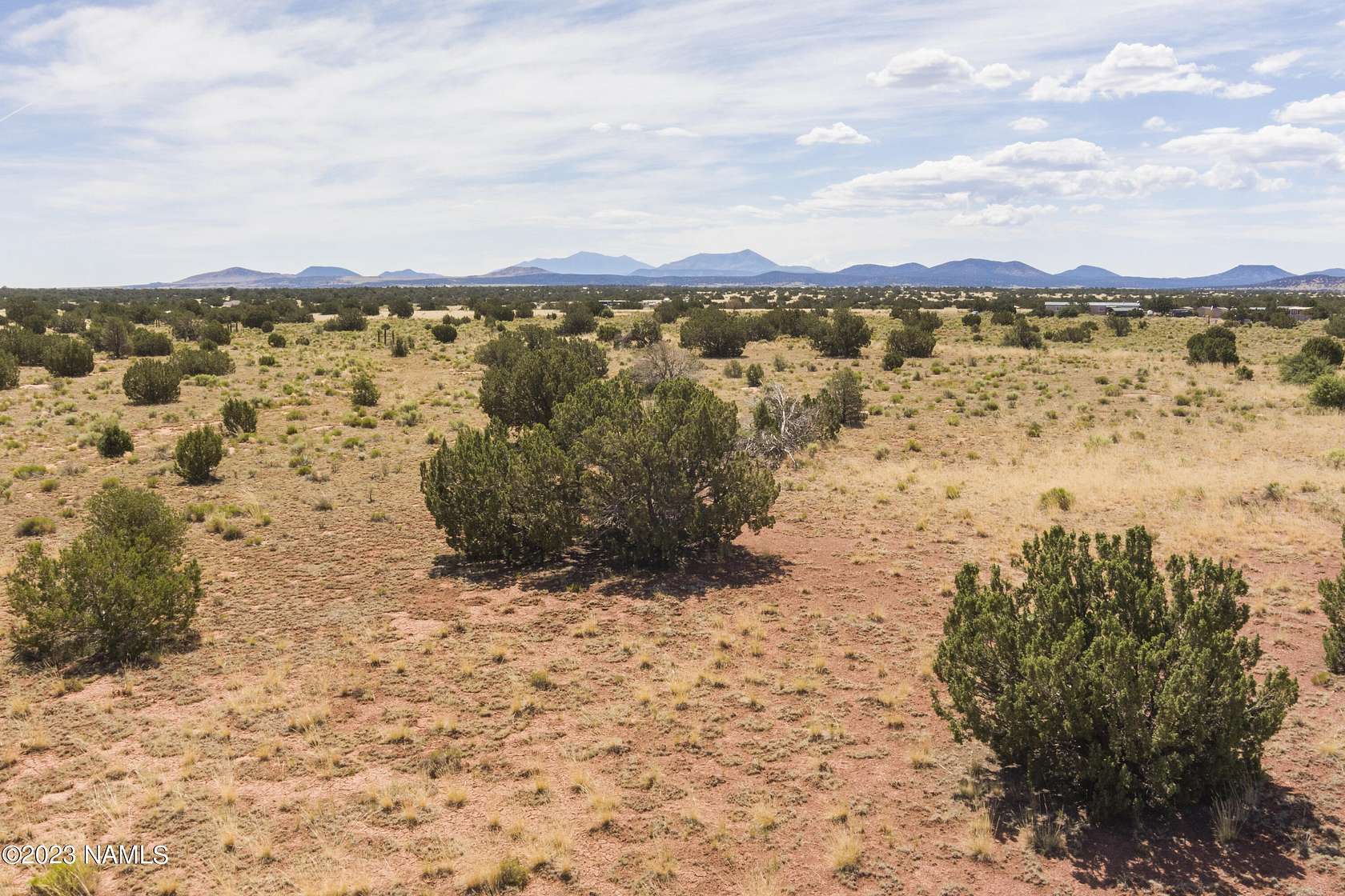 1.05 Acres of Land for Sale in Williams, Arizona