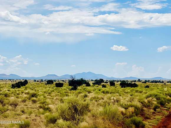 10.03 Acres of Agricultural Land for Sale in Williams, Arizona