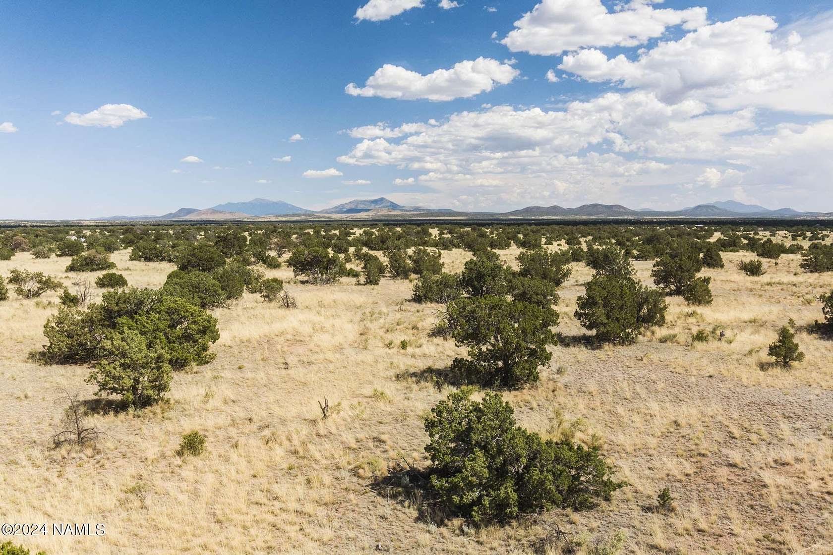 1.03 Acres of Land for Sale in Williams, Arizona