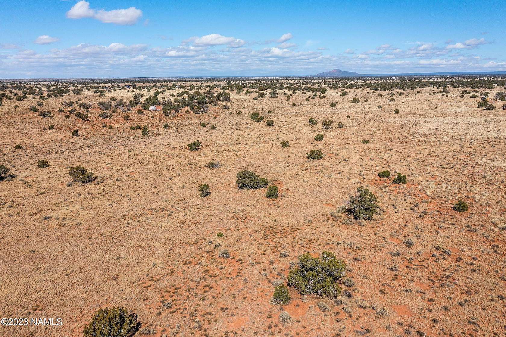 10.01 Acres of Agricultural Land for Sale in Williams, Arizona