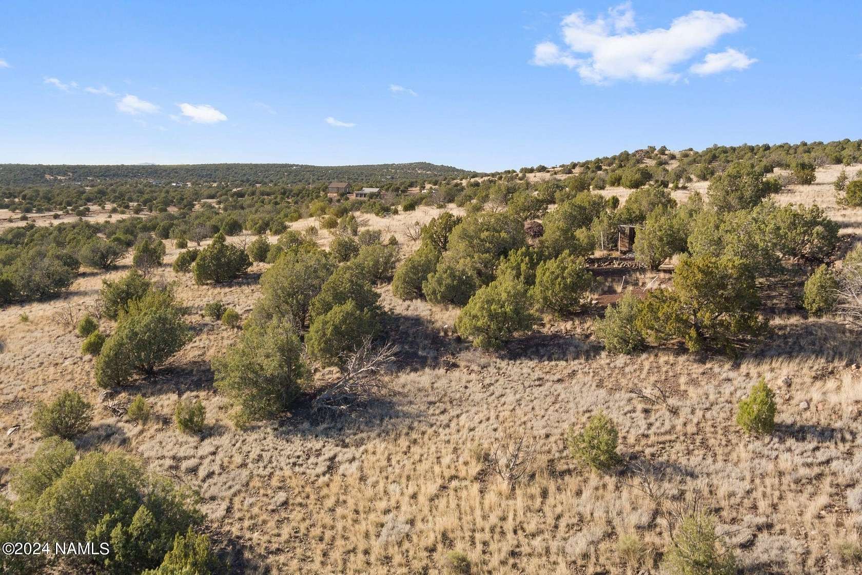 1.66 Acres of Residential Land for Sale in Ash Fork, Arizona